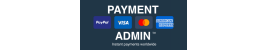 Payment Admin